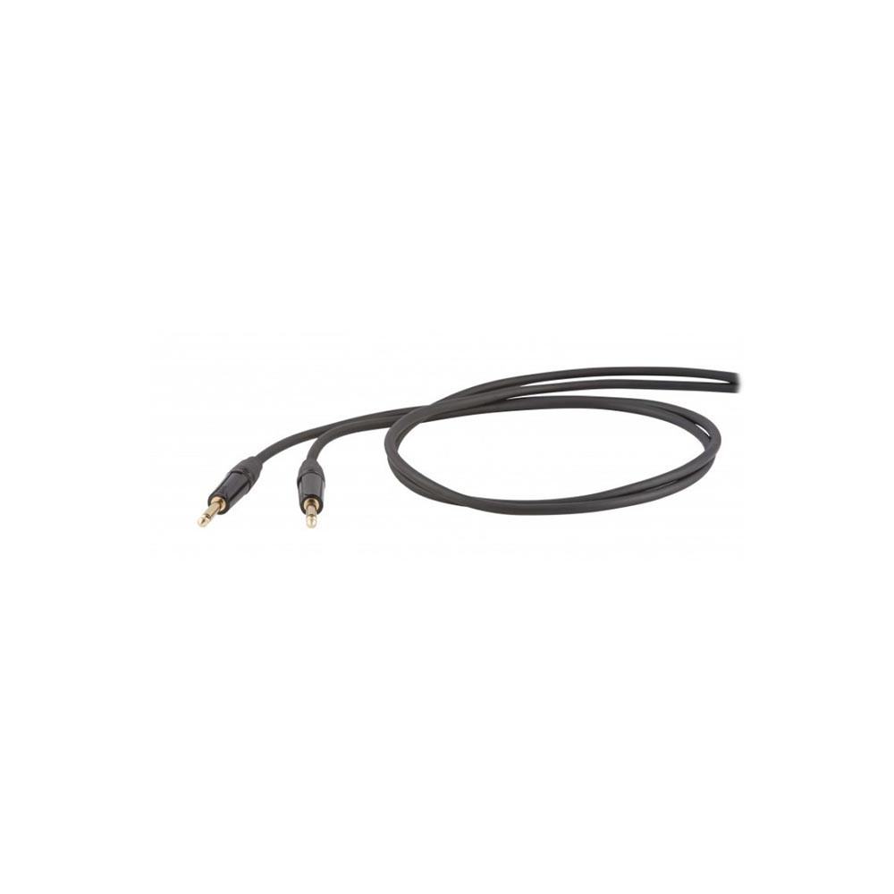 Proel DHS100LU3 3M Professional Instrument Cable