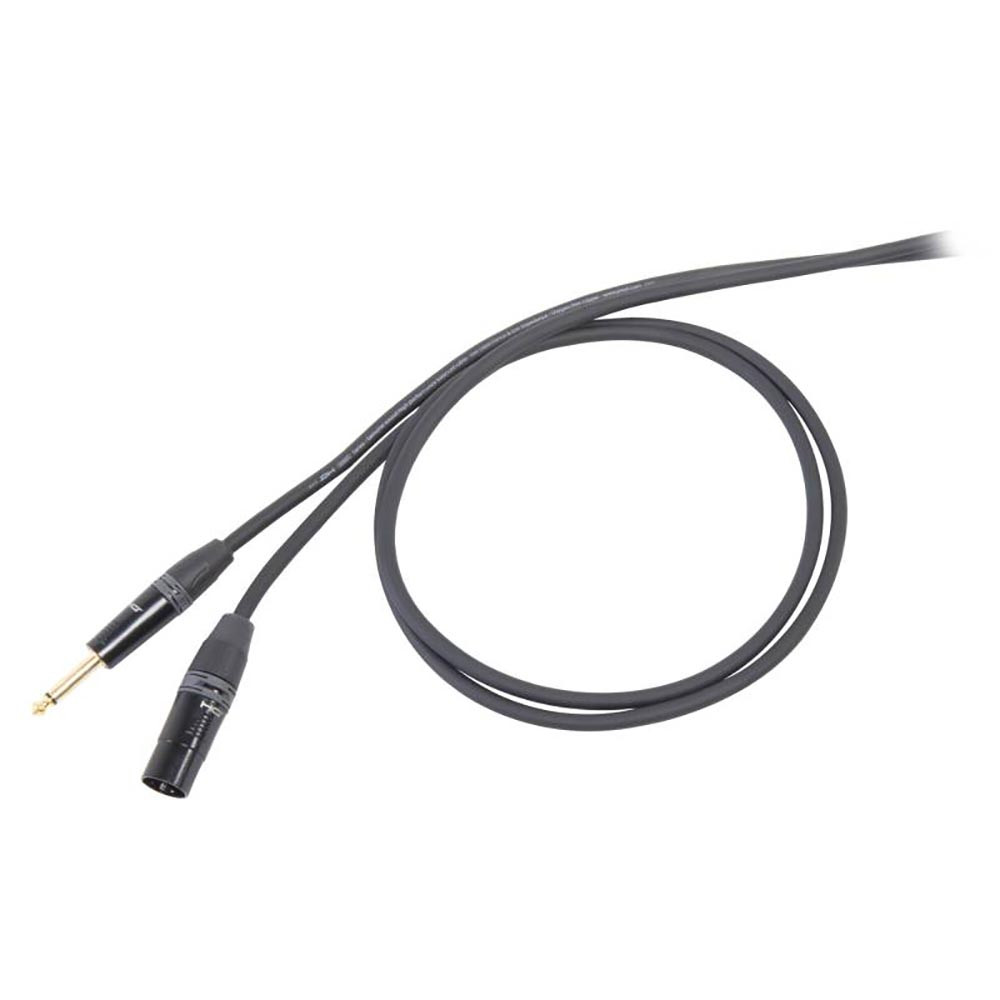 Proel DHS220LU5 Professional Unbalanced Cable
