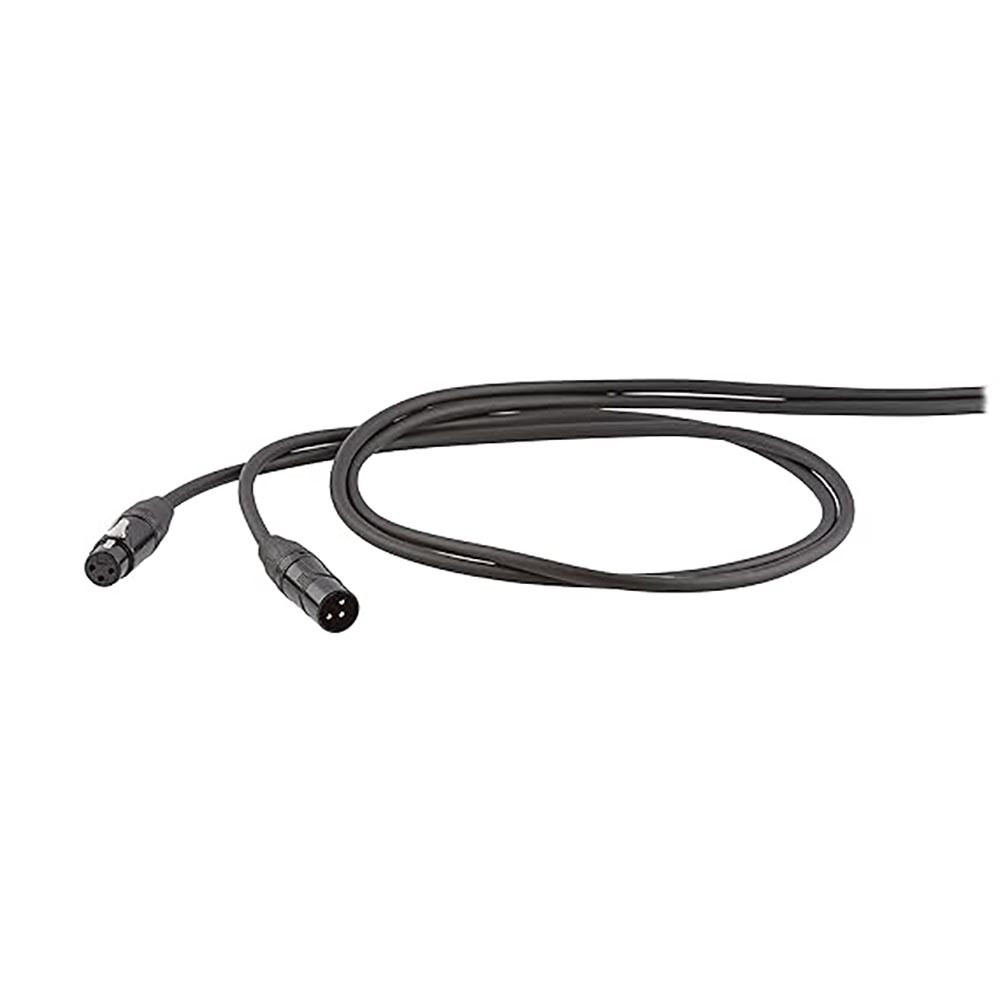 Proel DHS240LU6 6M ONEHERO Professional Balanced Microphone Cable