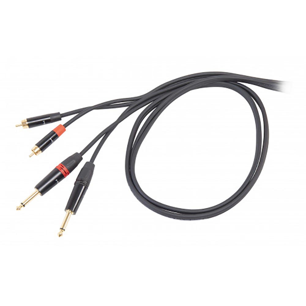 Proel DHS535LU18 Pre Made Cables