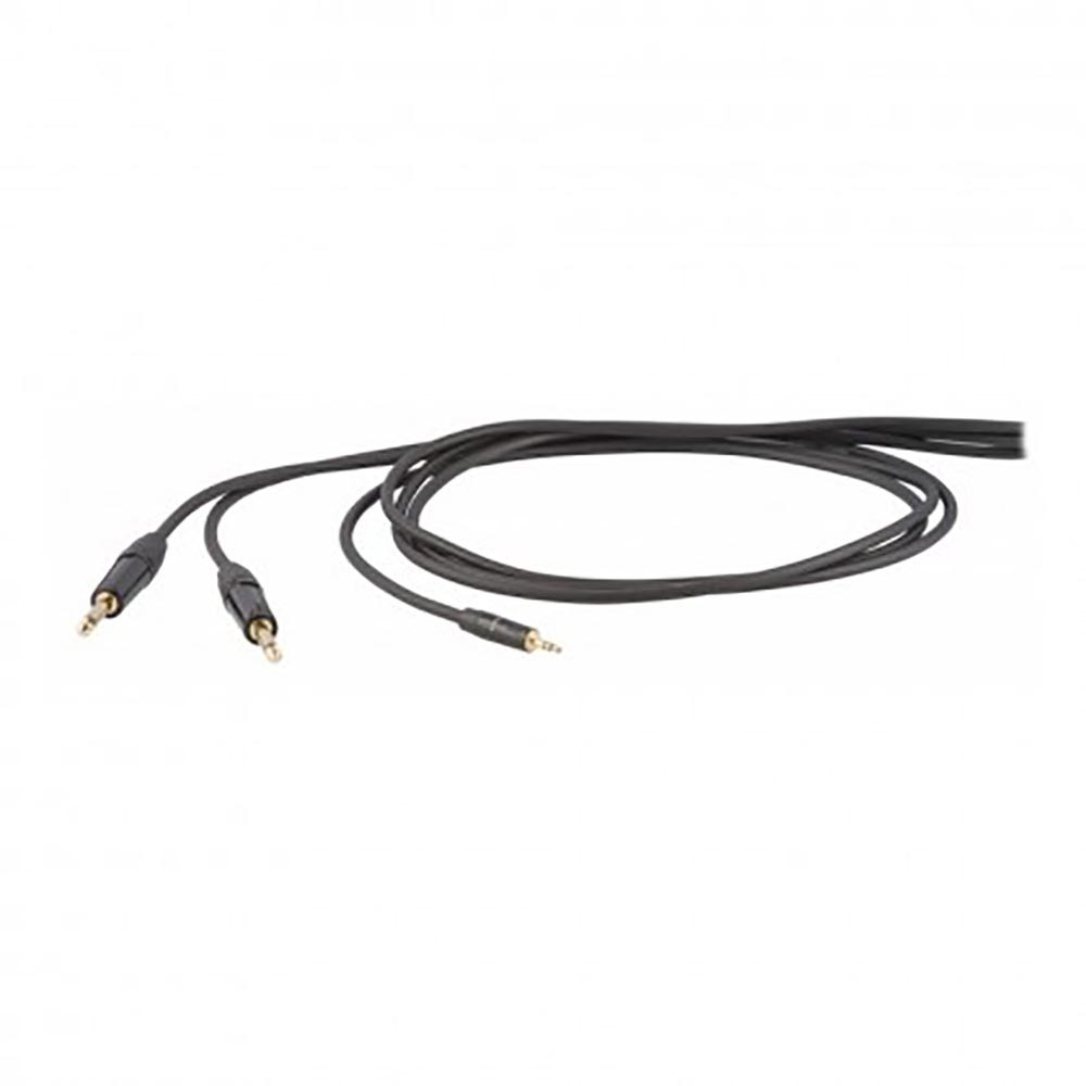 Proel DHS545LU5 Insert Cable with Die Hard Onehero Connectors
