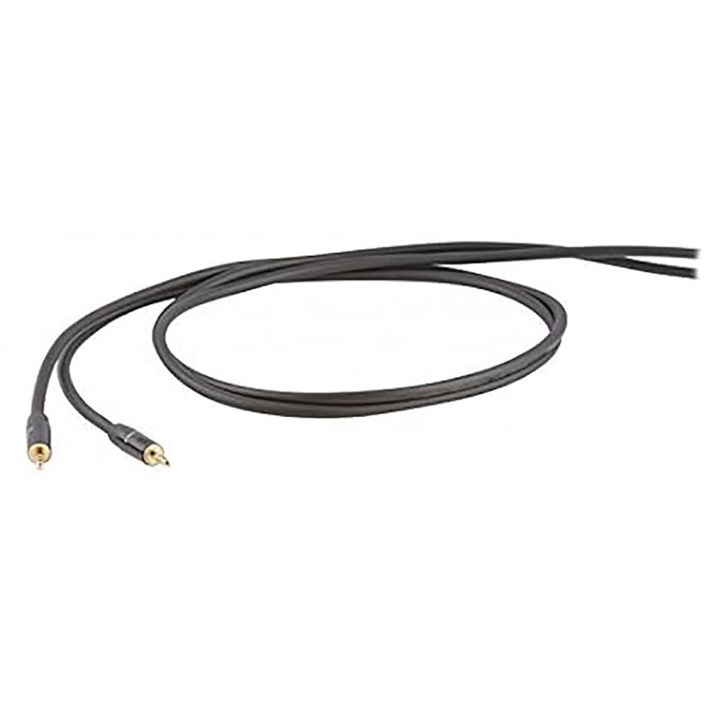 Proel DHS550LU3 3M ONEHERO Professional Balanced Cable