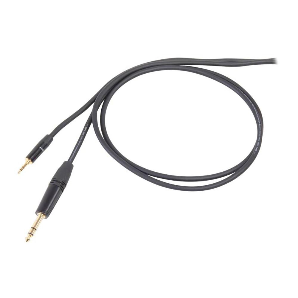 Proel DHS560LU3 3M ONEHERO Professional Balanced Cable