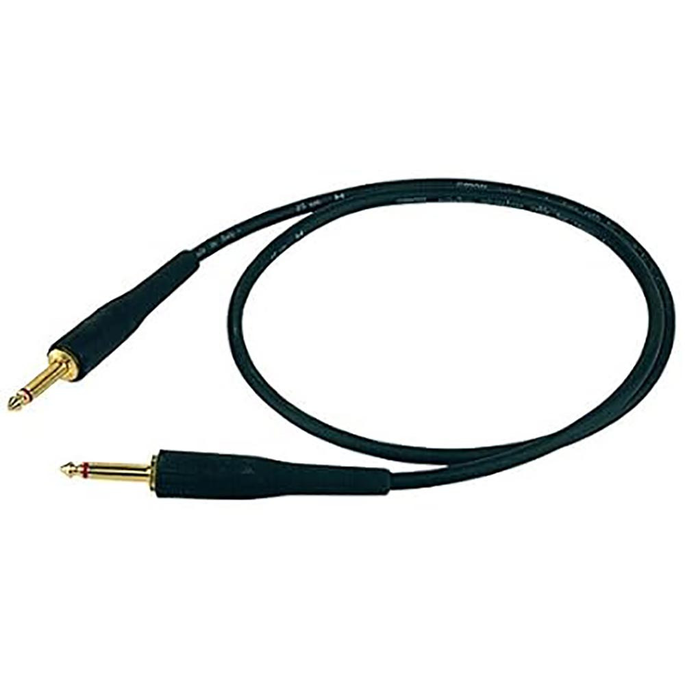 Proel STAGE100LU3 Instrument Cable