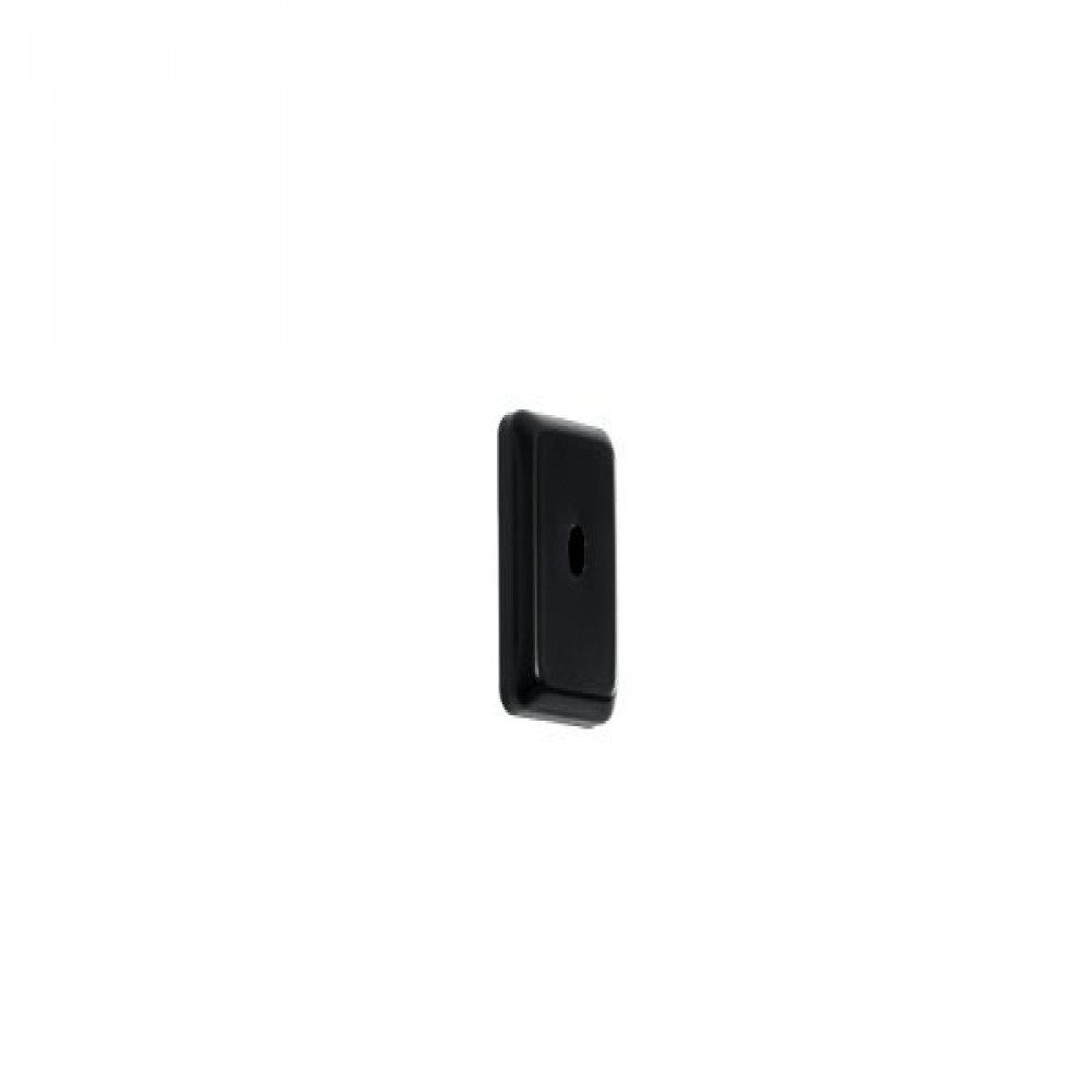 Gator Frameworks GFW-GTR-HNGRBLK Black Wall Mount Guitar Hanger