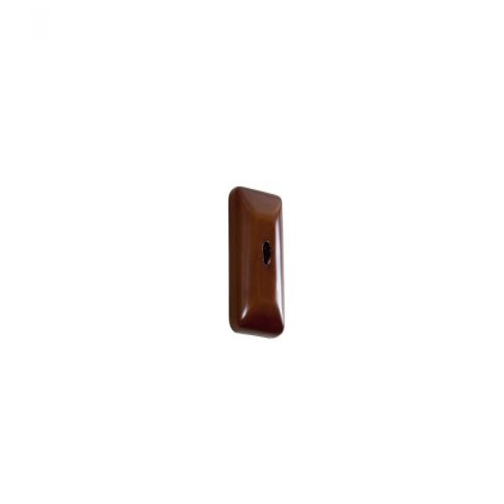 Gator Frameworks GFW-GTR-HNGRMHG Mahogany Wall Mount Guitar Hanger