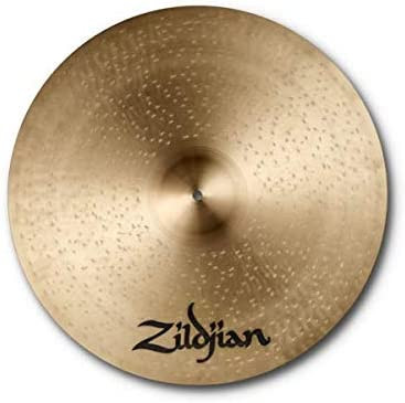 Zildjian cymbal Dark Ride K0965  K Custom 20 "