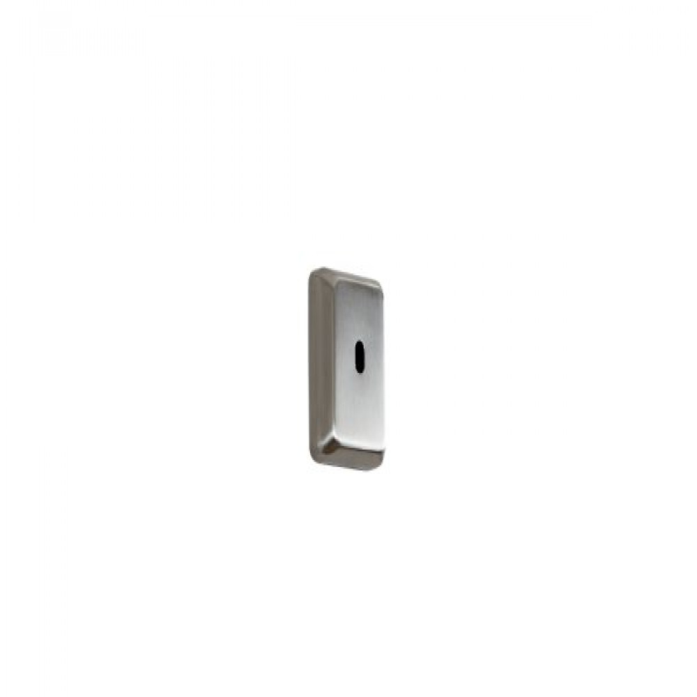 Gator Frameworks GFW-GTR-HNGRSCH Chrome Wall Mount Guitar Hanger