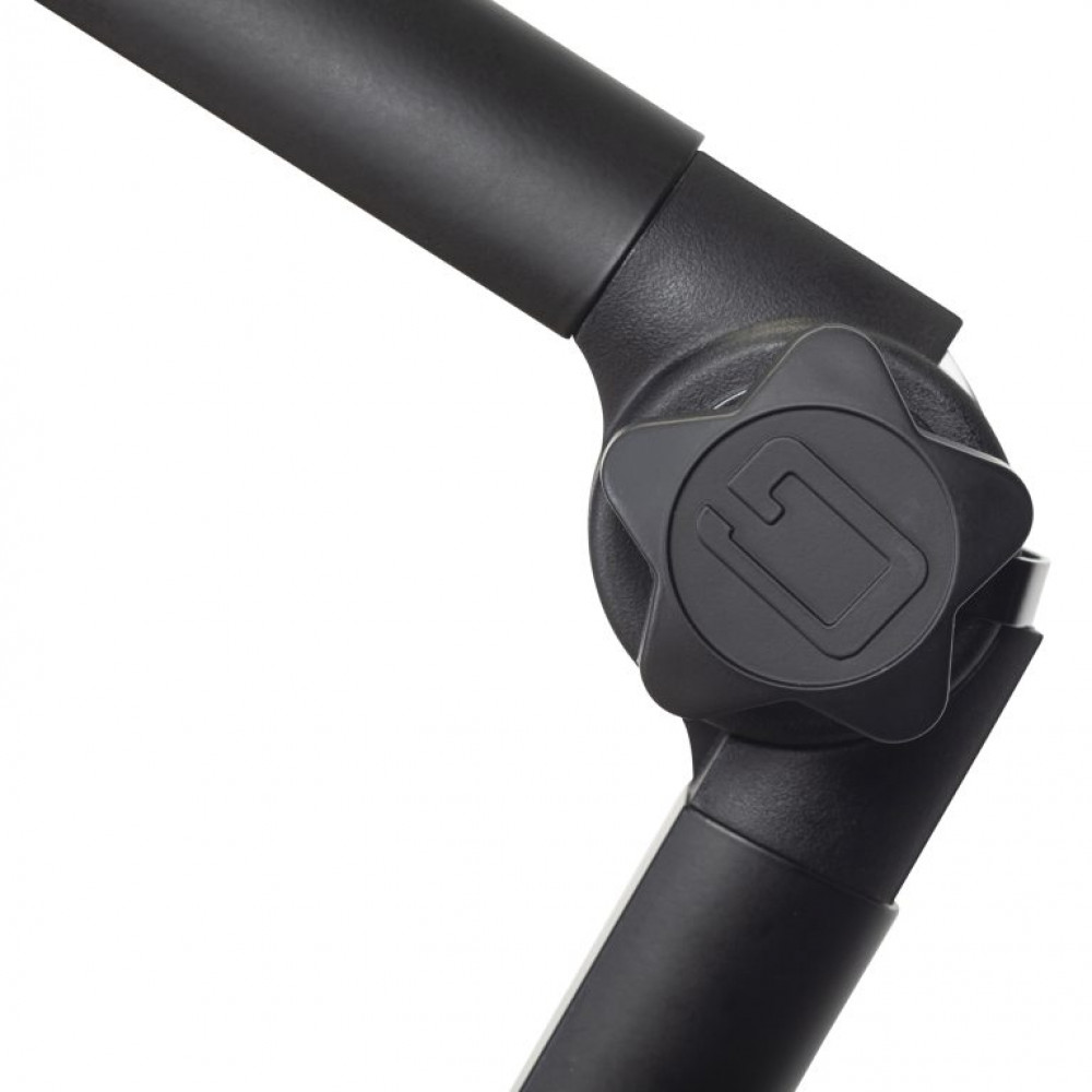 Gator Frameworks GFW-MIC-BCBM3000 Deluxe Frameworks Desktop Mic Boom Stand