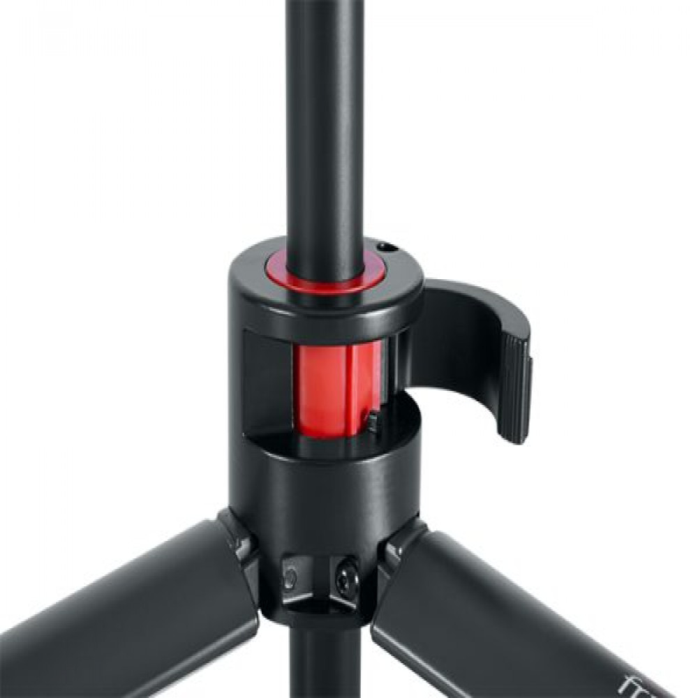 Gator Frameworks GFW-ID-MIC ID Series Tripod Mic Stand With Boom
