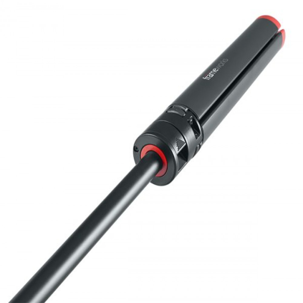 Gator Frameworks GFW-ID-MIC ID Series Tripod Mic Stand With Boom