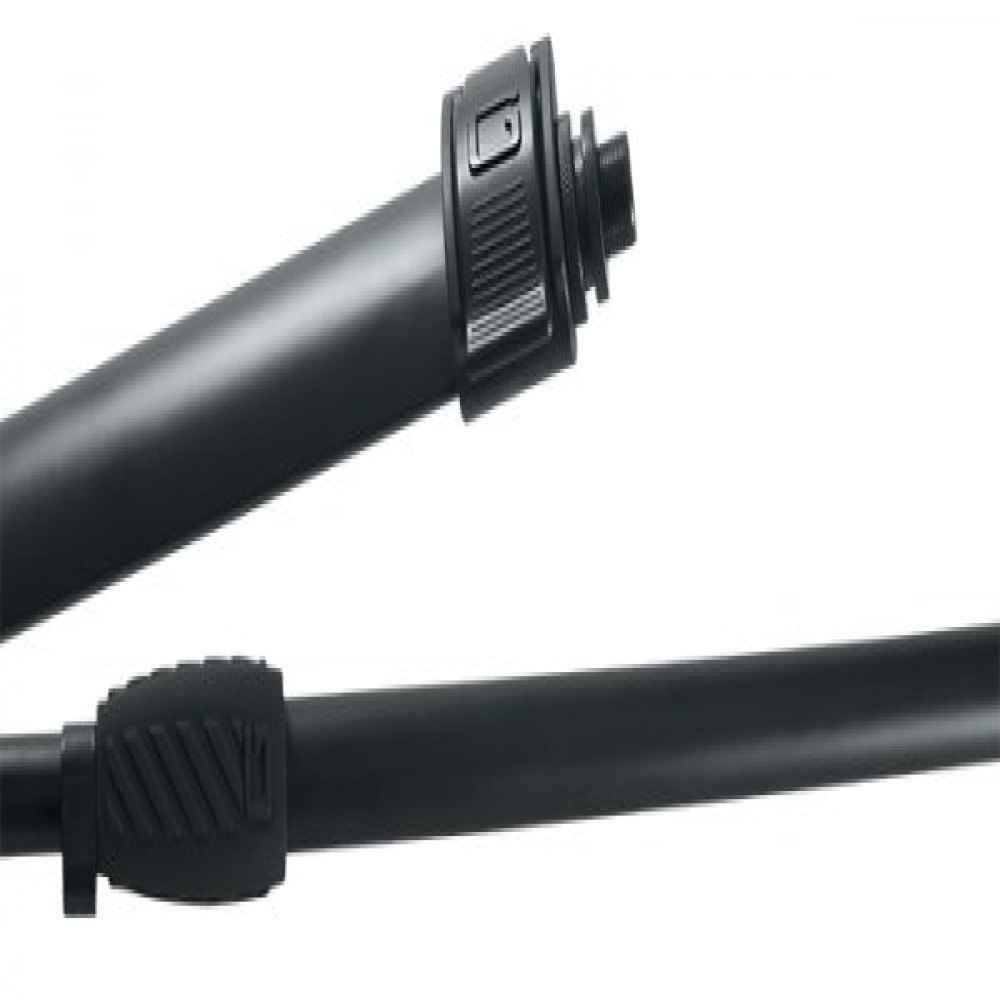 Gator Frameworks GFW-ID-MIC ID Series Tripod Mic Stand With Boom
