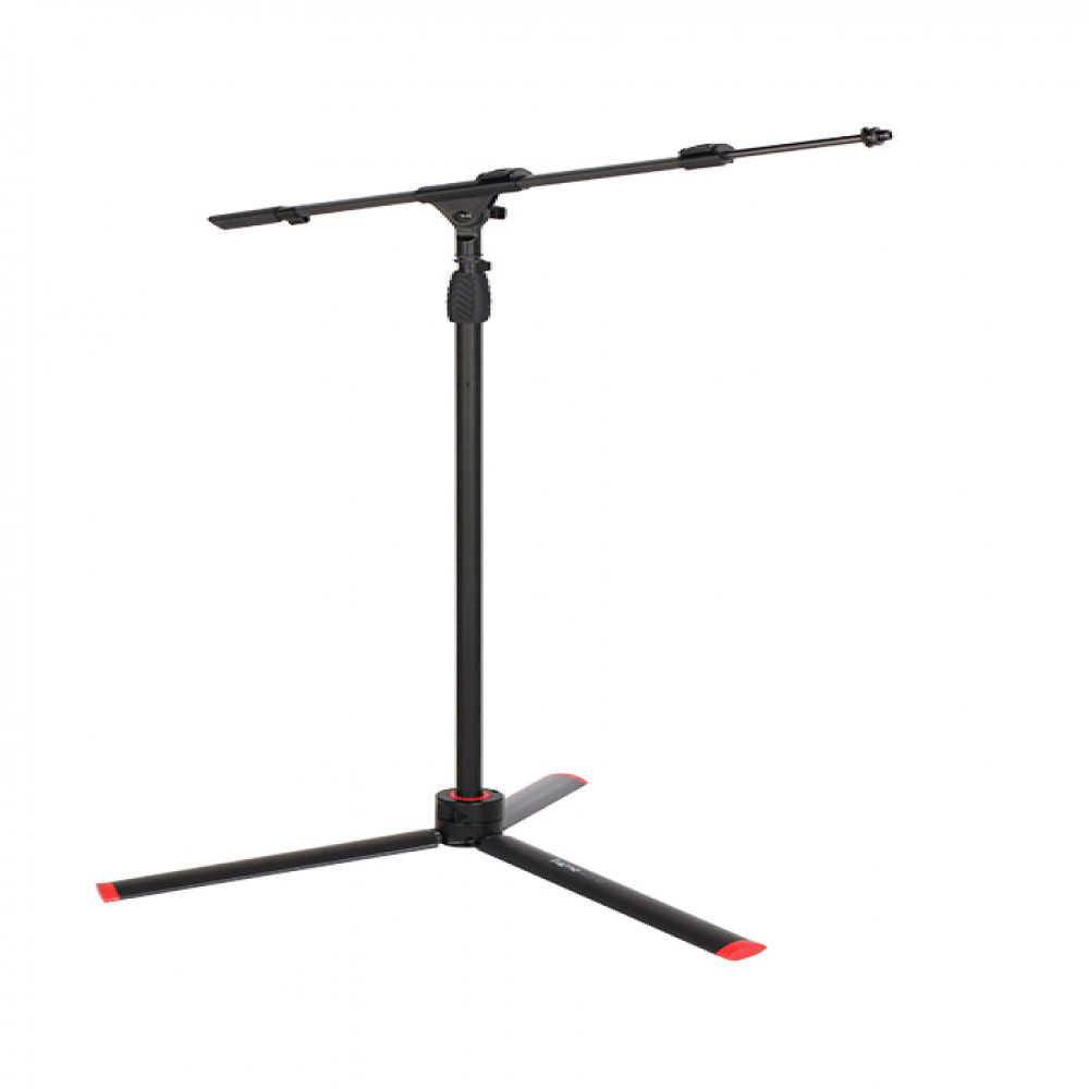 Gator Frameworks GFW-ID-MIC ID Series Tripod Mic Stand With Boom