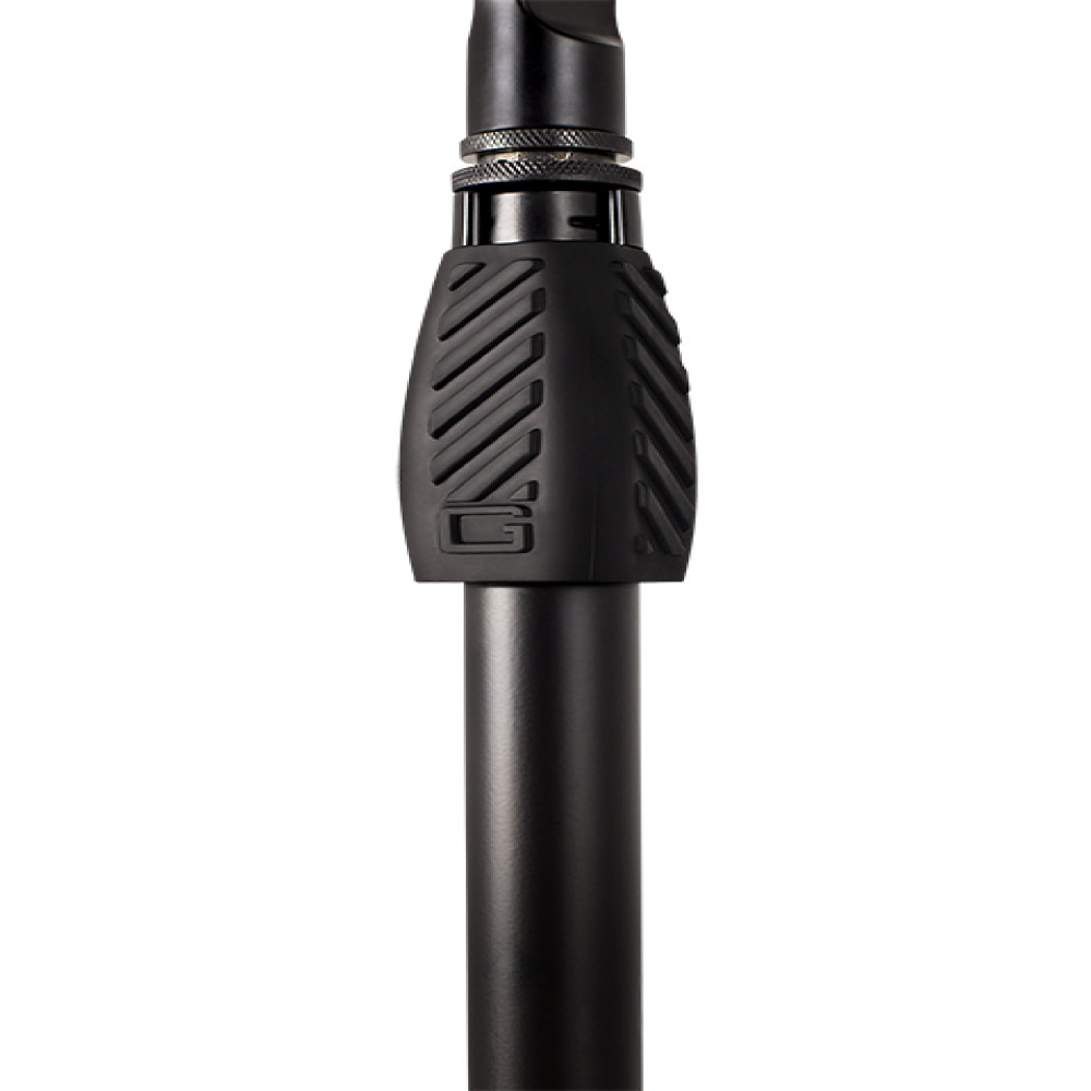 Gator Frameworks GFW-ID-MIC ID Series Tripod Mic Stand With Boom