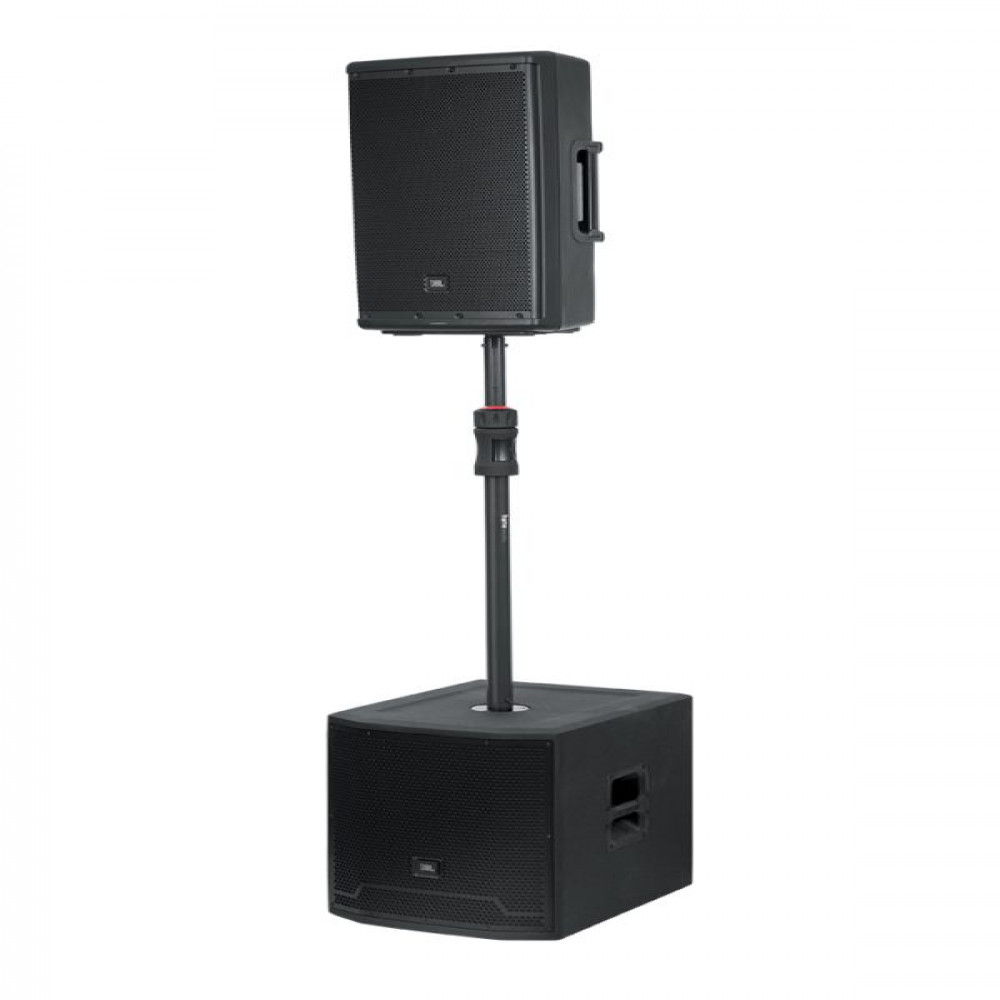 Gator Frameworks GFW-ID-SPKR-SP ID Series Speaker Sub Pole