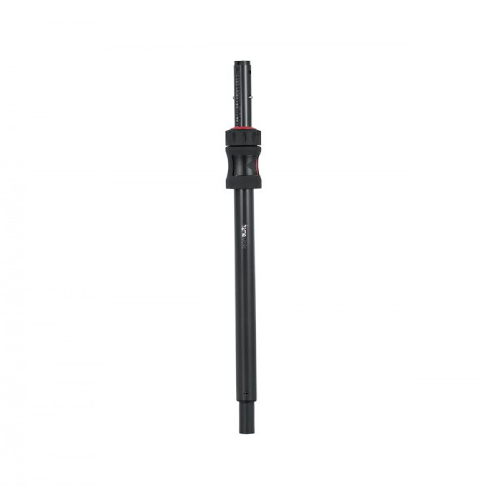 Gator Frameworks GFW-ID-SPKR-SP ID Series Speaker Sub Pole