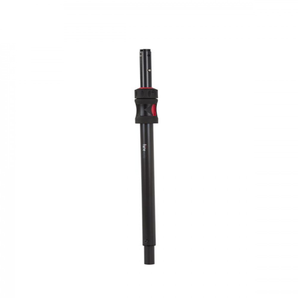 Gator Frameworks GFW-ID-SPKR-SP ID Series Speaker Sub Pole
