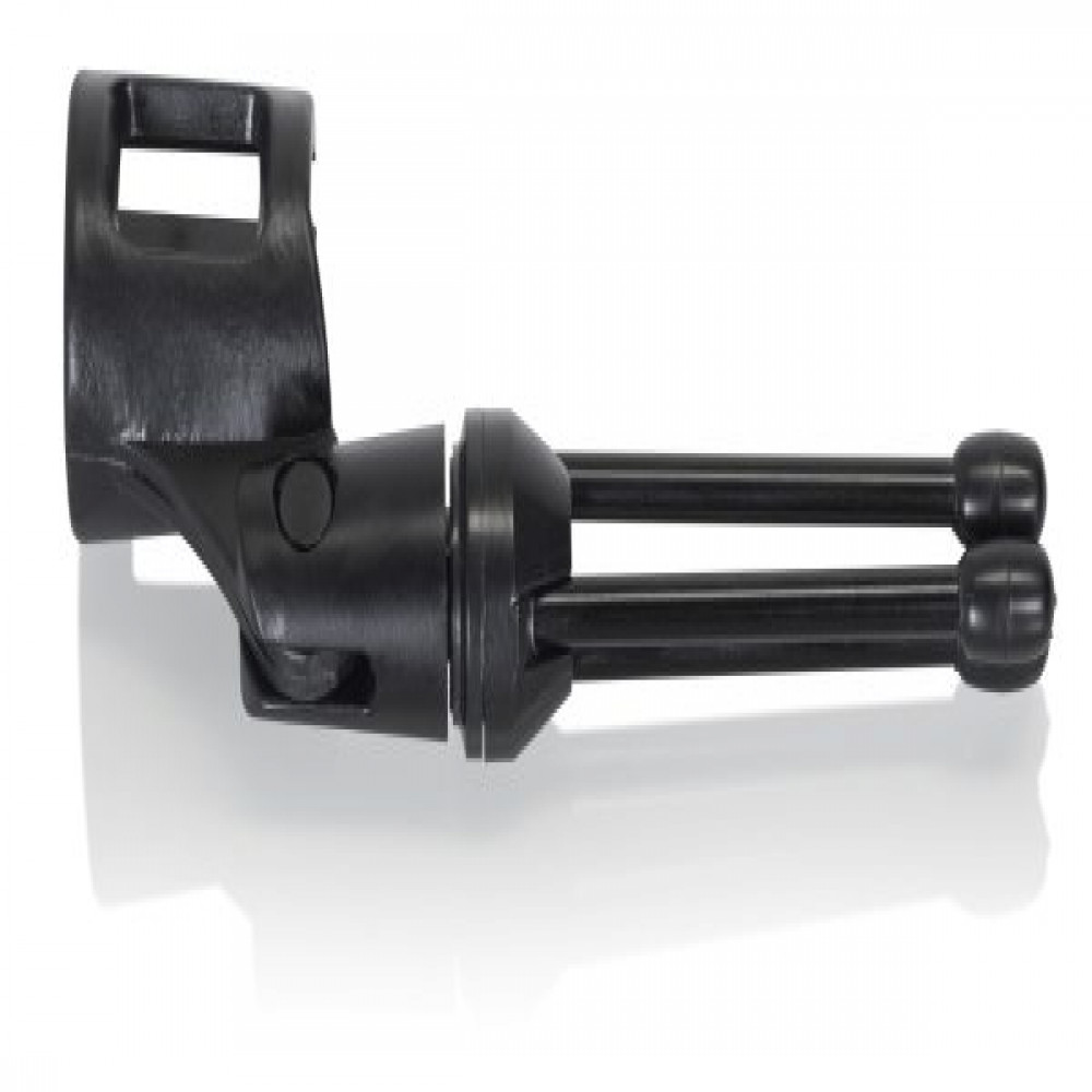 Gator Frameworks GFW-MIC-0251 Wireless Mic Mini Tripod Desktop Stand