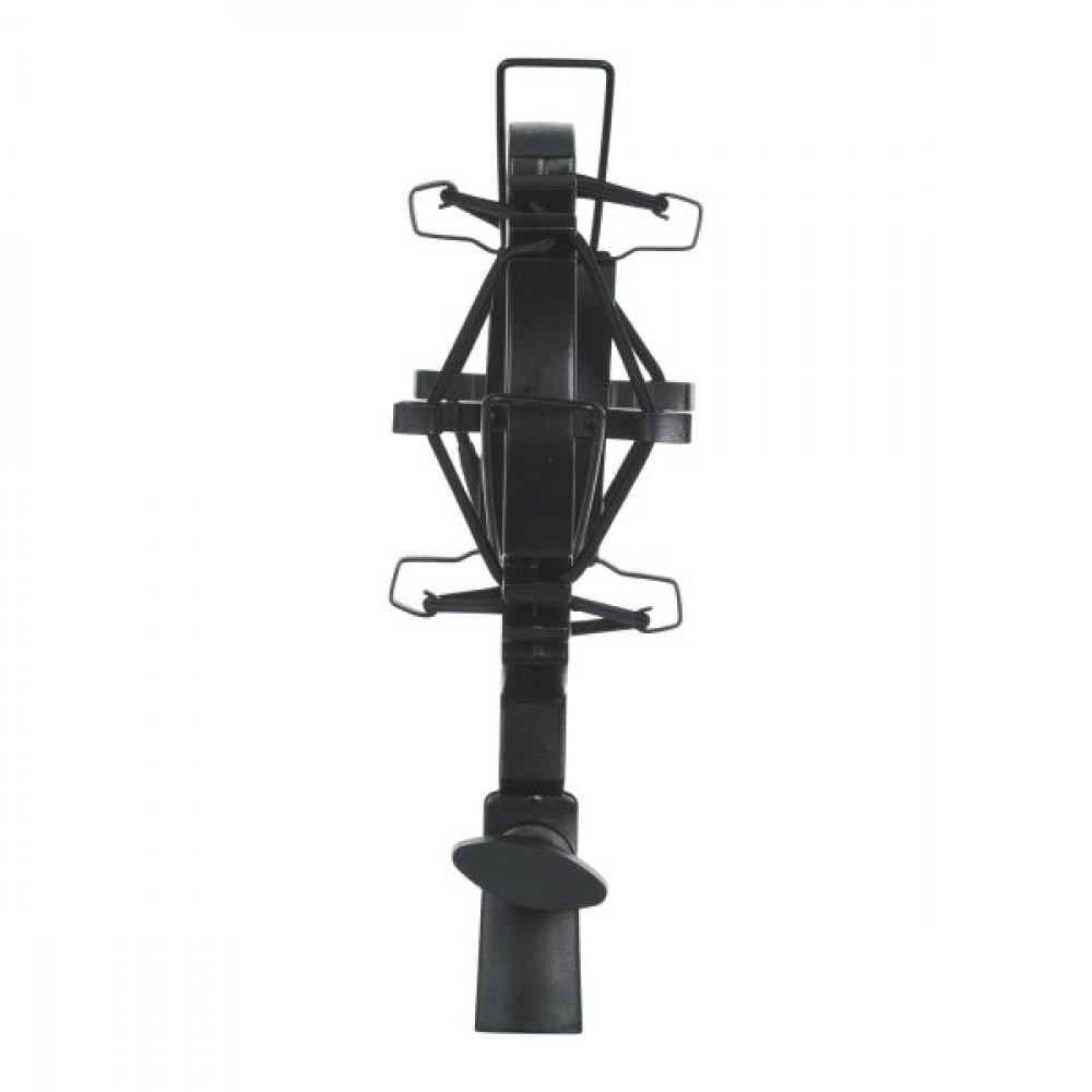 Gator Frameworks GFW-MIC-SM5560 Universal Shockmount For Mics 55-60Mm In Diameter