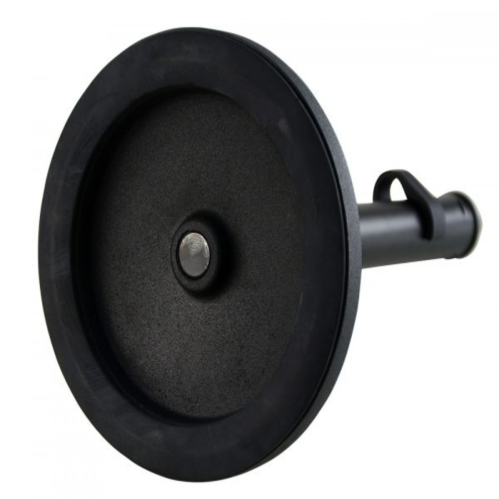 Gator Frameworks GFW-MIC-0600 Desktop Mic Stand With Round Base