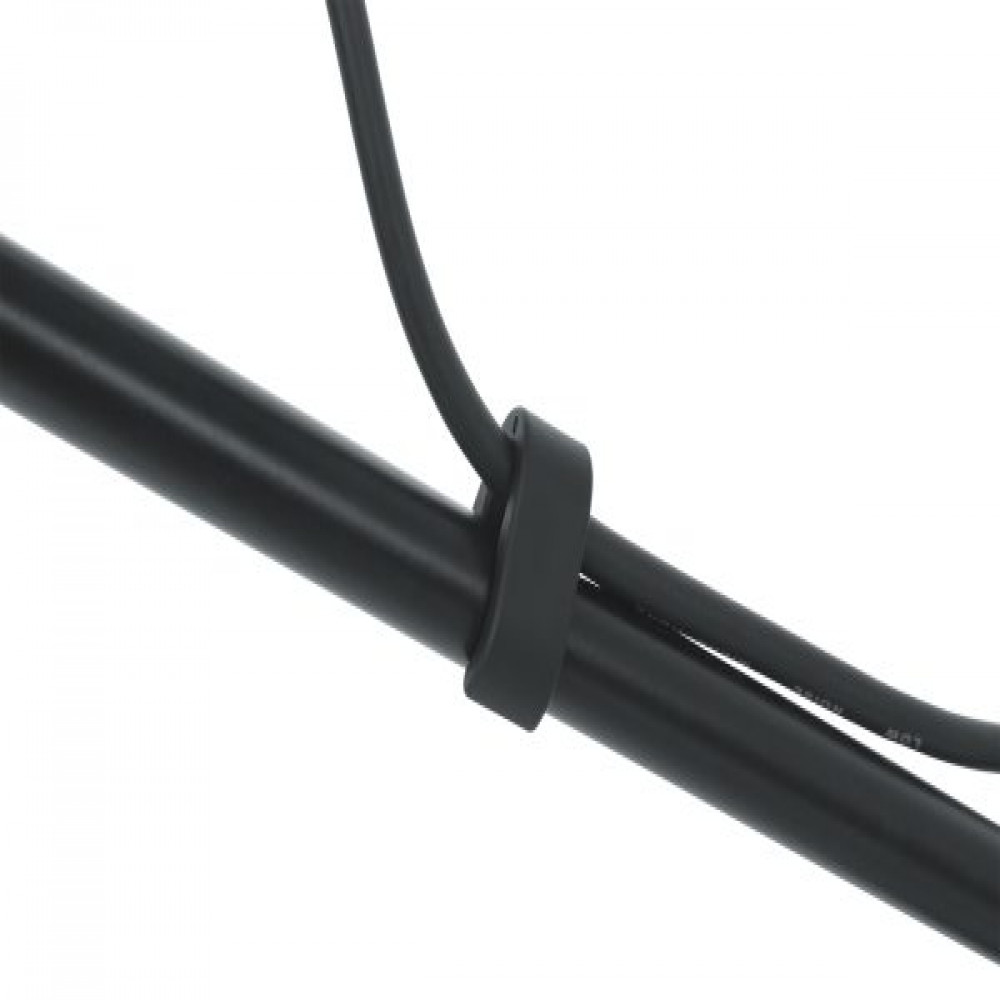 Gator Frameworks GFW-MIC-0822 Telescoping Boom Mic Stand Desktop & Bass Drum