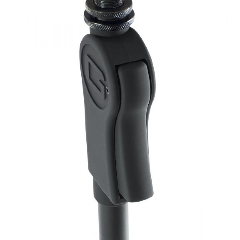 Gator Frameworks GFW-MIC-1001 Deluxe 10″ Round Base Mic Stand