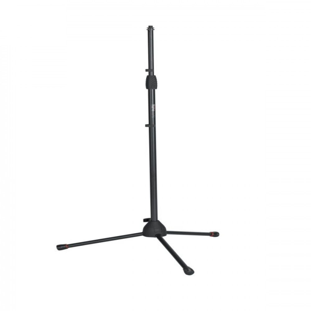 Gator Frameworks GFW-MIC-2000 Standard Tripod Mic Stand