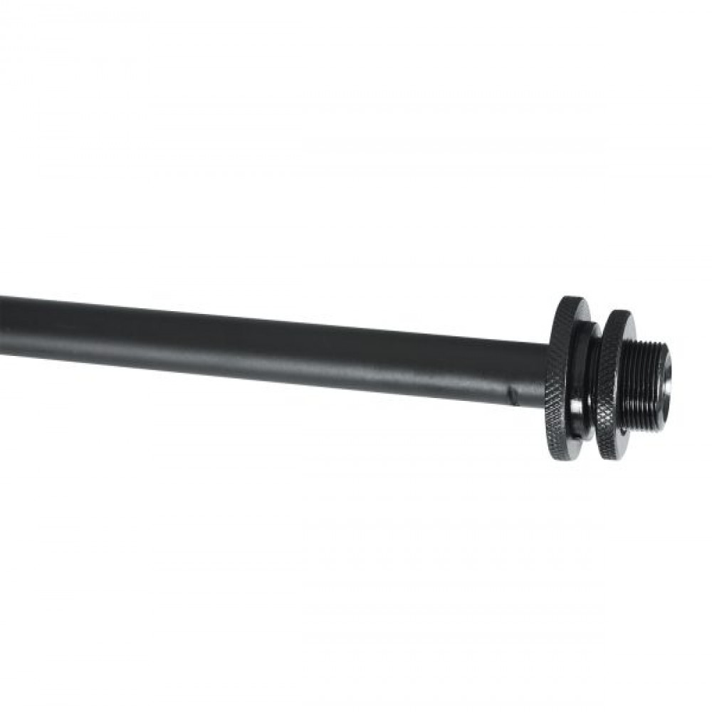 Gator Frameworks GFW-MIC-2010 Standard Tripod Mic Stand With Single Section Boom