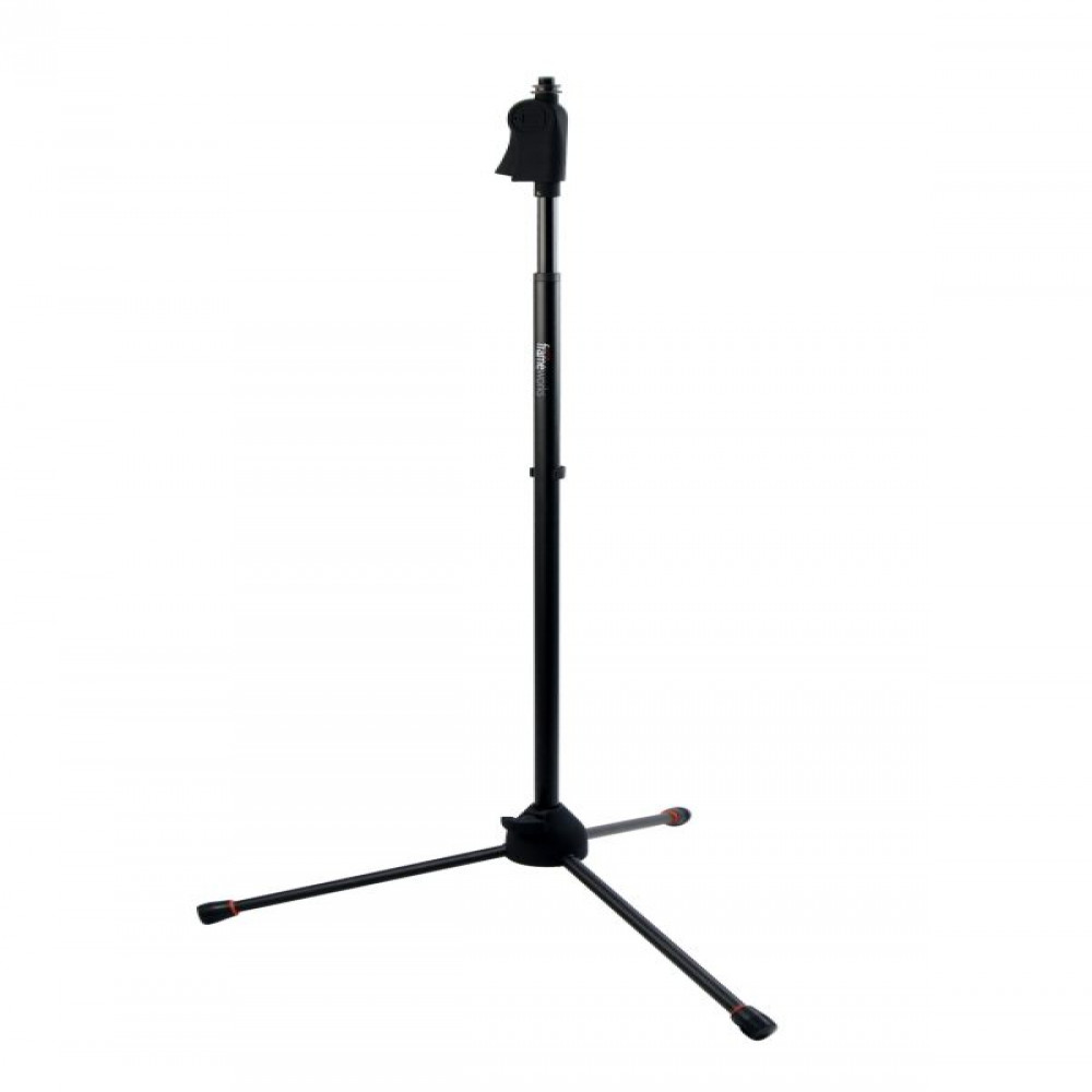 Gator Frameworks GFW-MIC-2100 Deluxe Tripod Mic Stand