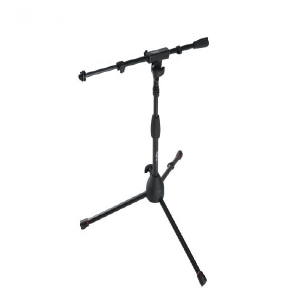 Gator Frameworks GFW-MIC-2621 Tripod Style Bass Drum And Amp Mic Stand
