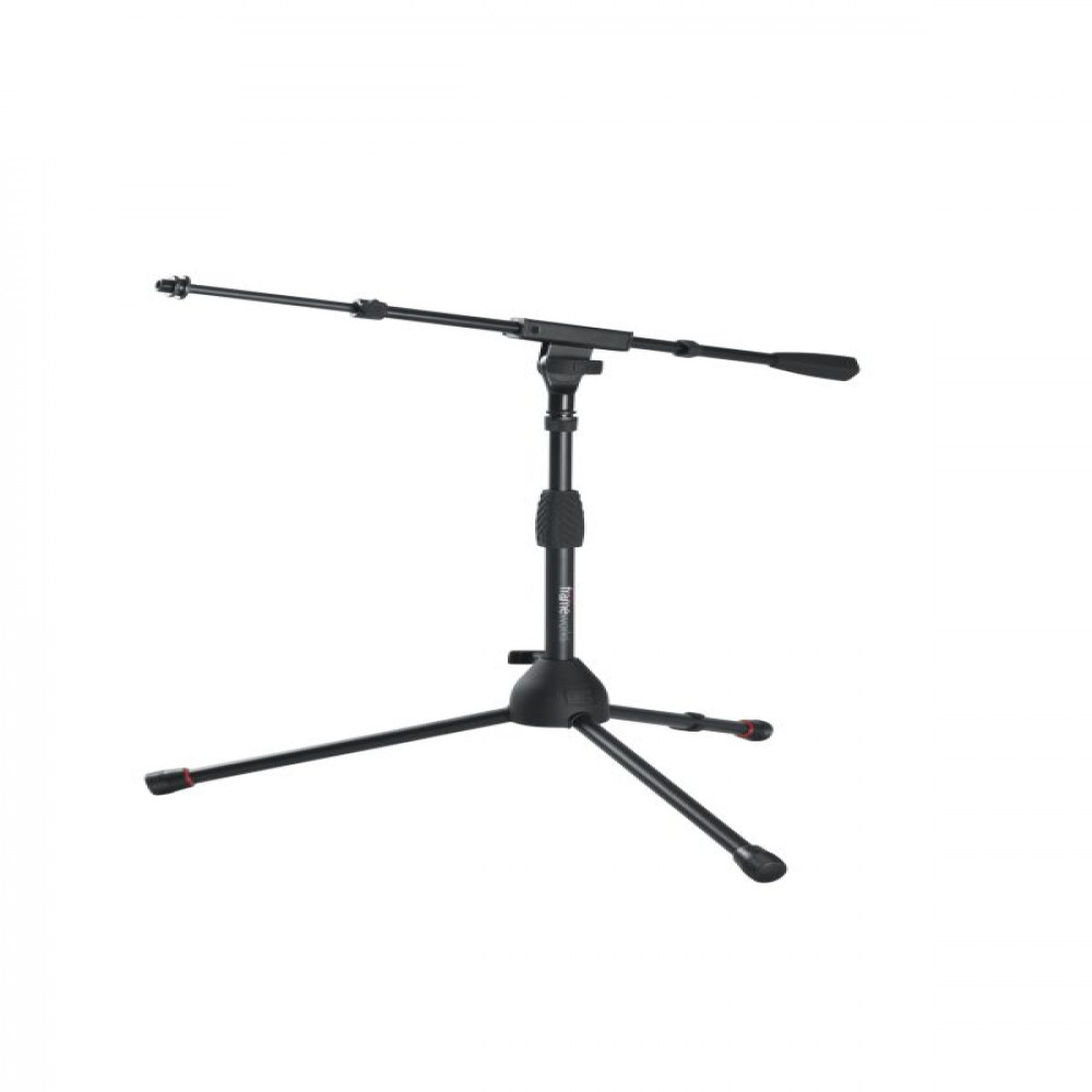Gator Frameworks GFW-MIC-2621 Tripod Style Bass Drum And Amp Mic Stand