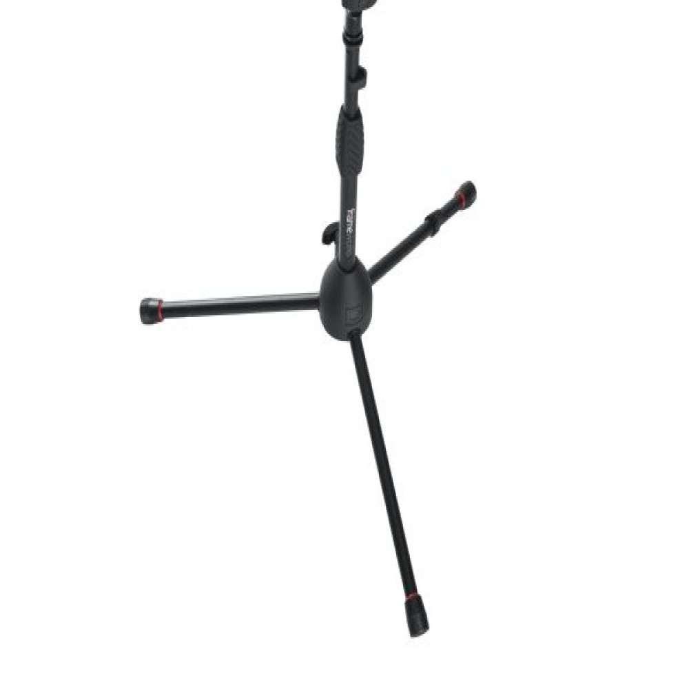 Gator Frameworks GFW-MIC-2621 Tripod Style Bass Drum And Amp Mic Stand