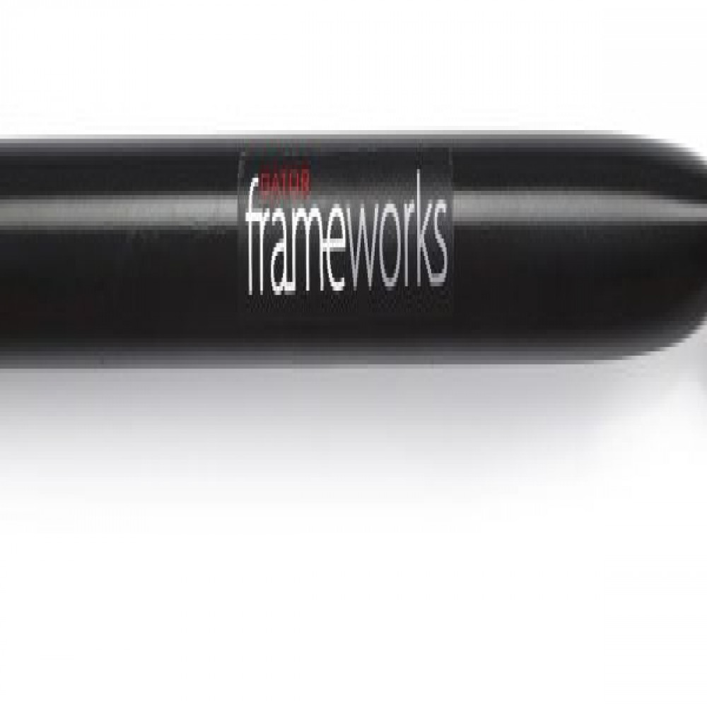 Gator Frameworks GFW-MIC-MINIBM16 Adjustable Angle 16″ Mini Boom