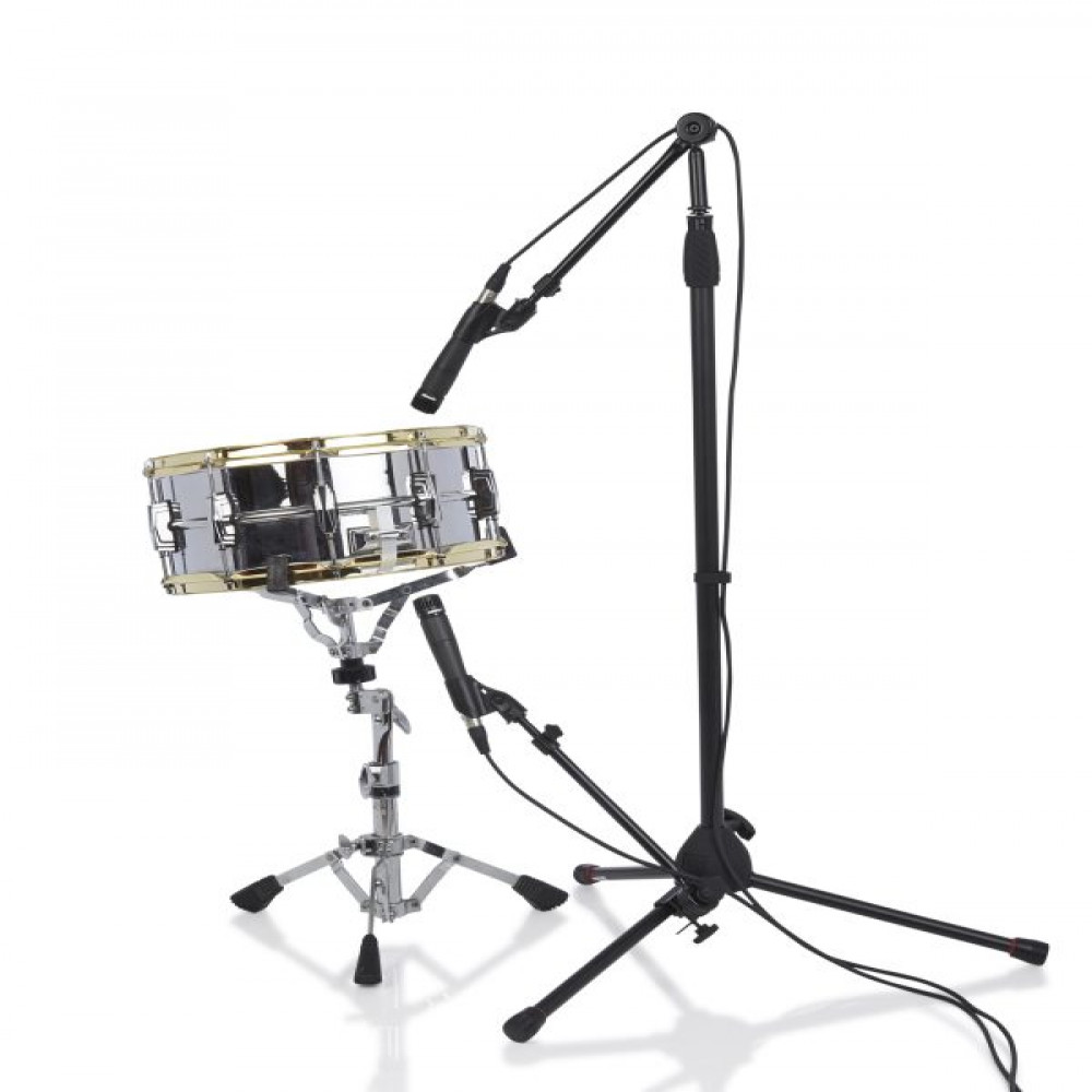 Gator Frameworks GFW-MIC-MINIBM16 Adjustable Angle 16″ Mini Boom