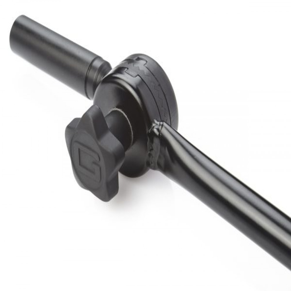 Gator Frameworks GFW-MIC-MINIBM16 Adjustable Angle 16″ Mini Boom