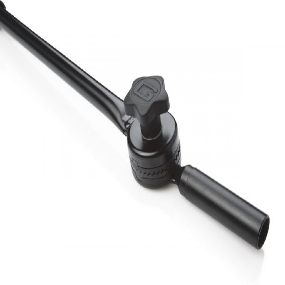 Gator Frameworks GFW-MIC-MINIBM16 Adjustable Angle 16″ Mini Boom