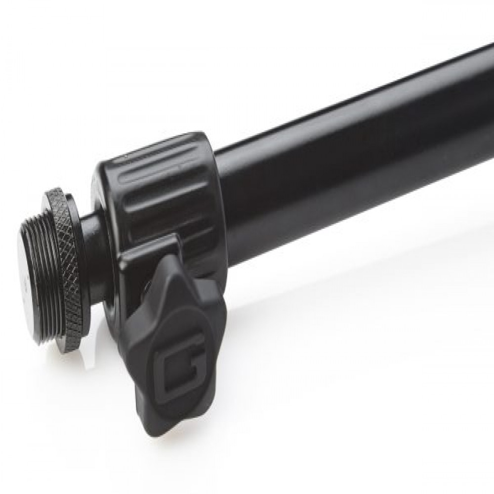 Gator Frameworks GFW-MIC-MINIBM16 Adjustable Angle 16″ Mini Boom