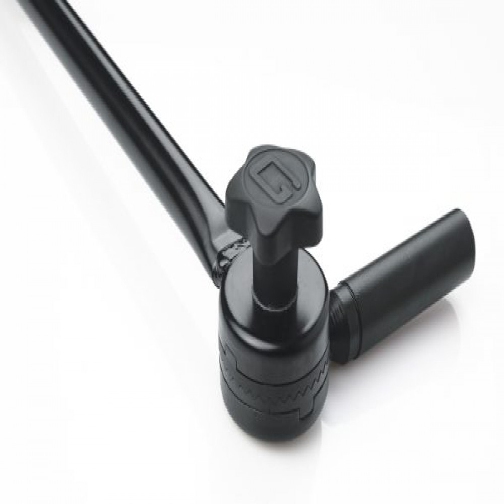 Gator Frameworks GFW-MIC-MINIBM16 Adjustable Angle 16″ Mini Boom