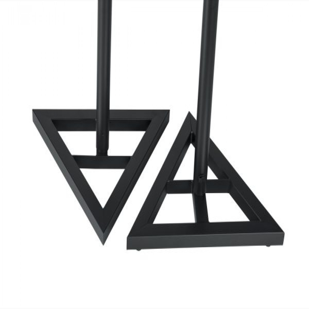 Gator Frameworks GFW-SPK-SM50 Set of 2 Studio Monitor Stand
