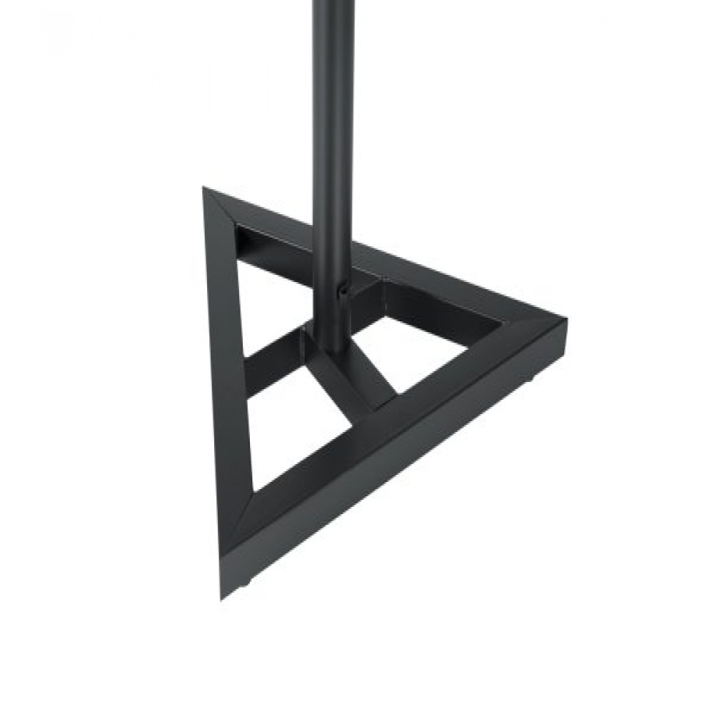 Gator Frameworks GFW-SPK-SM50 Set of 2 Studio Monitor Stand