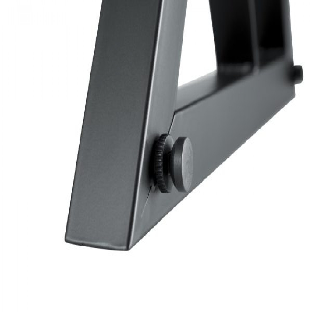 Gator Frameworks GFW-SPK-SM50 Set of 2 Studio Monitor Stand