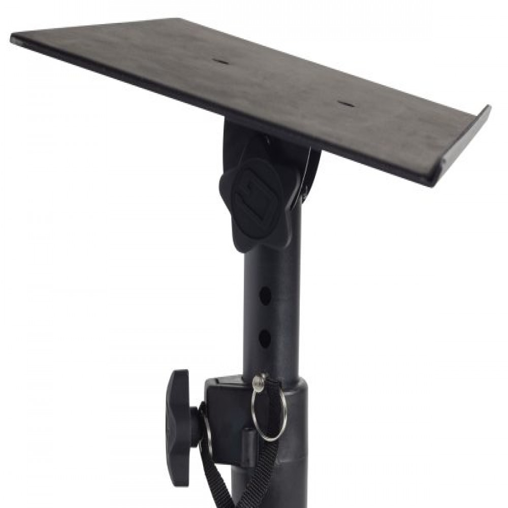 Gator Frameworks GFW-SPK-STMNDSK Desktop Studio Monitor Stand