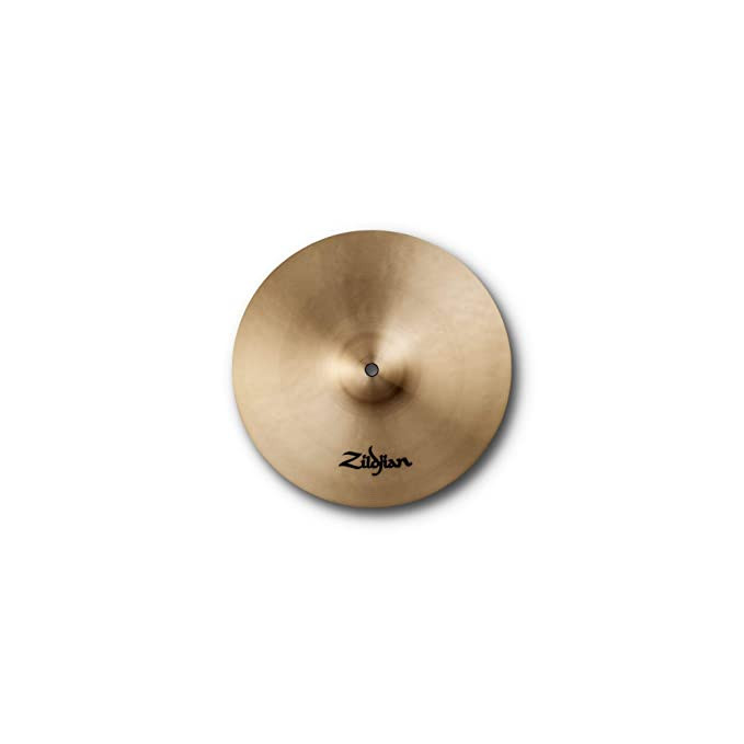 K Zildjian 10(25.40cm) Splash K0859 cymbal