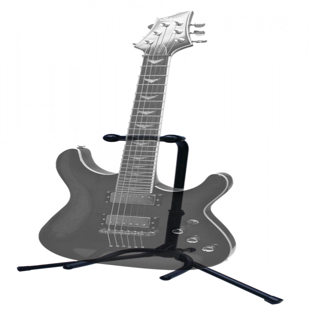 Gator Frameworks RI-GTRSTD-1 Standard Guitar Stand