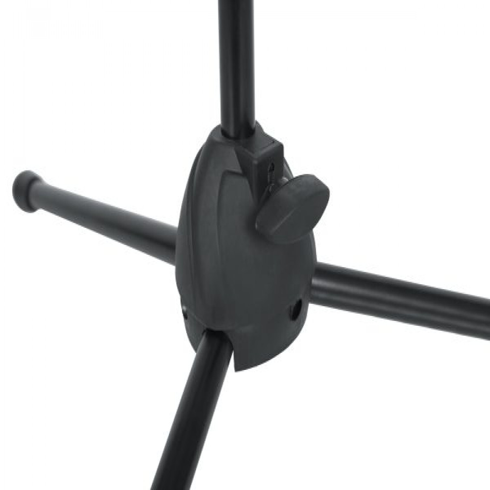 Gator Frameworks RI-MICTP-FBM Tripod Mic Stand W/ Fixed Boom