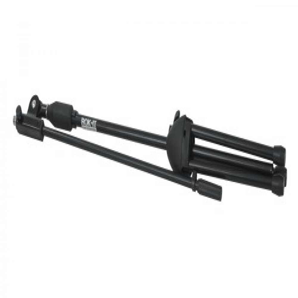 Gator Frameworks RI-MICTP-FBM Tripod Mic Stand W/ Fixed Boom