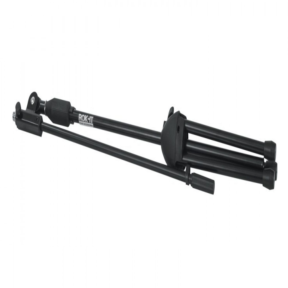 Gator Frameworks RI-MICTP-TBM Tripod Mic Stand With Telescopic Boom