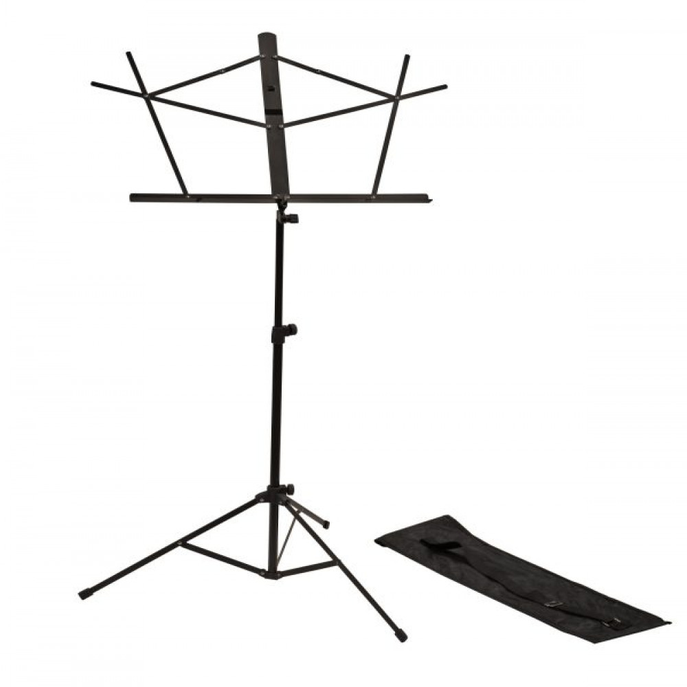 Gator Frameworks RI-MUSICSTD1 Sheet Music Stand