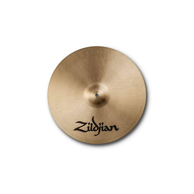 K Zildjian cymbal Medium Thin K 16 "