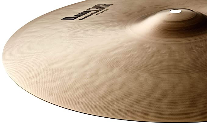 K Zildjian cymbal Medium Thin K 16 "